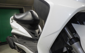 YAMAHA CYGNUS 125 X 2 2009 SE44J