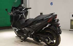 YAMAHA T-MAX 530 DX 2019 SJ15J