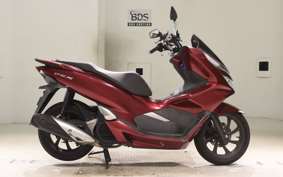 HONDA PCX 125 2017 JF81