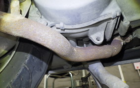 YAMAHA BJ 2014 SA24J