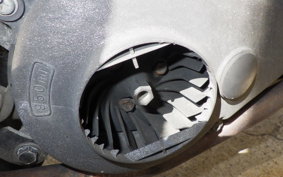 SUZUKI ADDRESS V125 G 2007 CF46A
