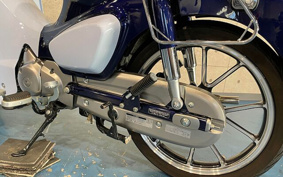 HONDA C125 SUPER CUB 2019 JA48