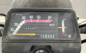 YAMAHA YB50