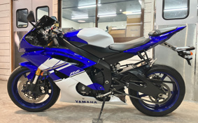 YAMAHA YZF-R6 2015 RJ15