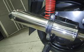 YAMAHA CYGNUS 125 XSR 2 2022 SE44J