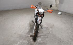 YAMAHA SEROW 250 DG17J