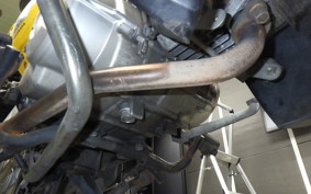 HONDA CROSS CUB 110 JA10