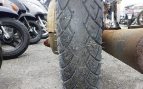 YAMAHA MATE 50 2000 UA04J