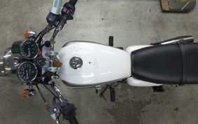 HONDA CB400SS E 2009 NC41