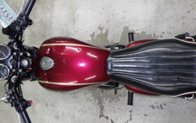 KAWASAKI ESTRELLA 2010 BJ250A