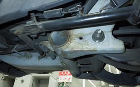 SUZUKI ADDRESS V125 CF46A