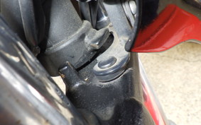 YAMAHA TRICKER 2023 DG10J