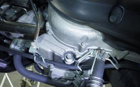 YAMAHA TRICITY 155 A SG37J