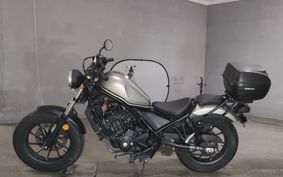 HONDA REBEL MC49