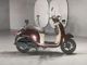 Фото Honda GIORNO с японского аукциона