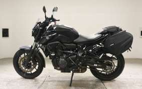 YAMAHA MT-07 2024 RM33J