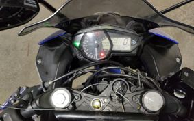 YAMAHA YZF-R25 RG10J