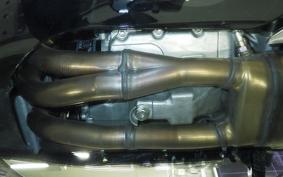 SUZUKI HAYABUSA Gen.3 2018 EJ11A