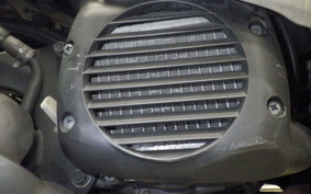 YAMAHA JOG Gen.5 2025 SA36J