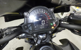 KAWASAKI Z650 A 2020