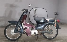 HONDA SUPER CUB50 C50