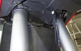 DUCATI MULTISTRADA 1200 S 2015