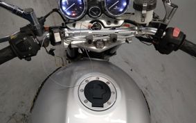 SUZUKI INAZUMA 400 1997 GK7BA