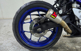 YAMAHA MT-03 2017 RH07J