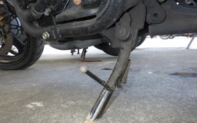 HONDA CB400SF VTEC K NC39