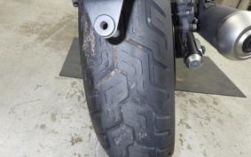 HONDA REBEL 250 A 2010 MC49