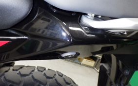 SUZUKI Vストローム250SX 2015 EL11L