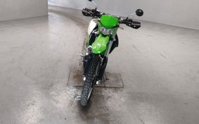 KAWASAKI KLX250 LX250S