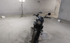 KAWASAKI ELIMINATOR 400SE EL400A