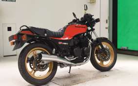 KAWASAKI GPZ400 1985 ZX400A