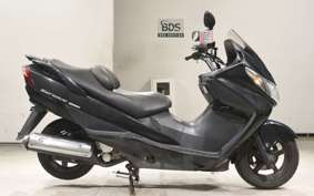 SUZUKI SKYWAVE 250 (Burgman 250) S 2 1986 CJ43A