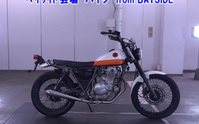 SUZUKI GLASS TRACKER BIG BOY