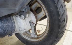 HONDA DIO GEN 3 AF34