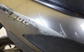 SUZUKI ADDRESS V50 G CA42A