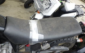 HONDA FTR223 2022 MC34