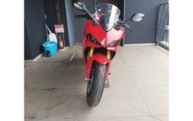 DUCATI SUPER SPORT 950S 2025 VA01