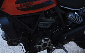 DUCATI スクランブSixty2 2016 KA00A