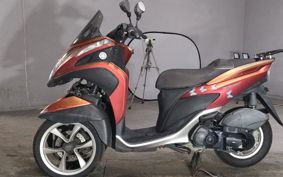 YAMAHA TRICITY 125 SE82J