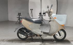 SUZUKI LETS4 CA43A