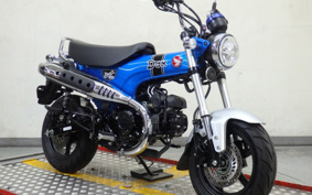 HONDA  DUX 125 JB04