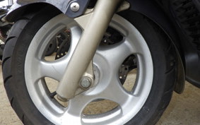 YAMAHA MAJESTY 125 5CA