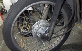 HONDA C50 SUPER CUB AA04