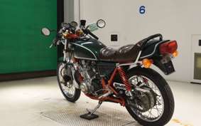 SUZUKI GS400 2012 GS400