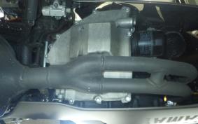 YAMAHA YZF-R25 A 2014 RG43J