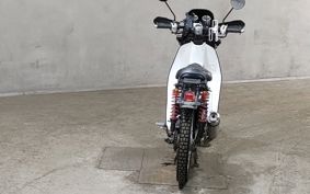 HONDA SUPER CUB70 C70
