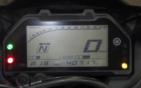 YAMAHA YZF-R25 A 2021 RG43J